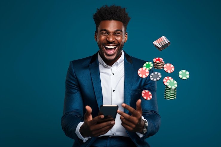Kartu ceme online dan kombinasi pemenang