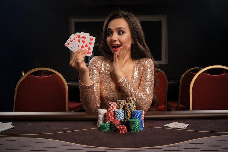 Togel Online Game 