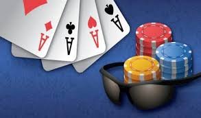 Riwayat taruhan blackjack di Arsip Hasil
