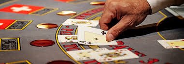 Roulette multi-kamera alexsi togel