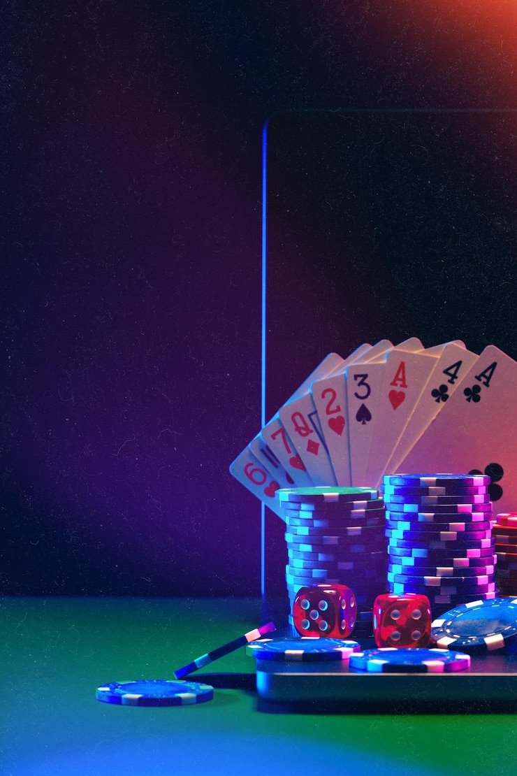 Proses deposit DANA dan verifikasi akun alexsi togel